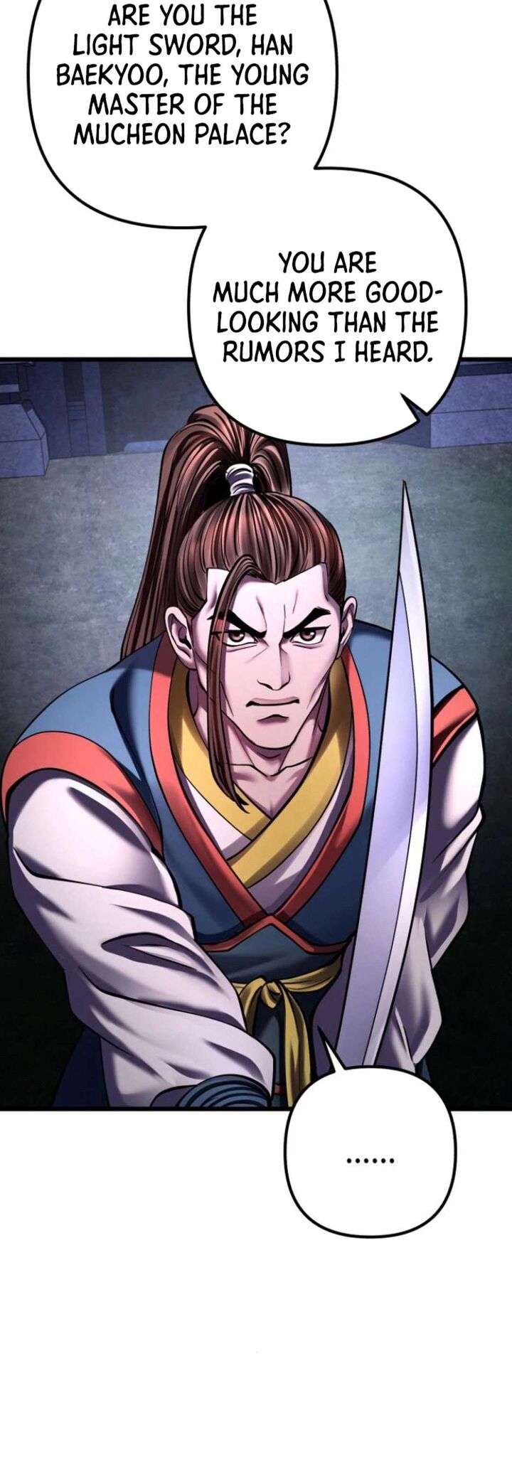 Revenge Of Young Master Peng 168 53