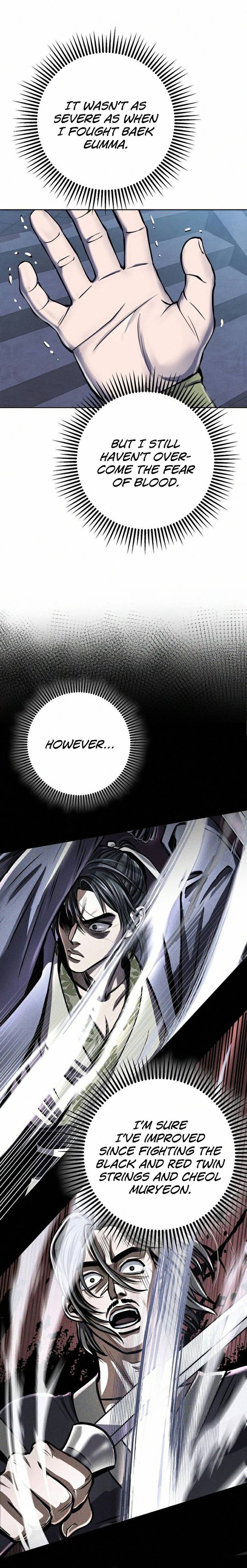 Revenge Of Young Master Peng 18 10