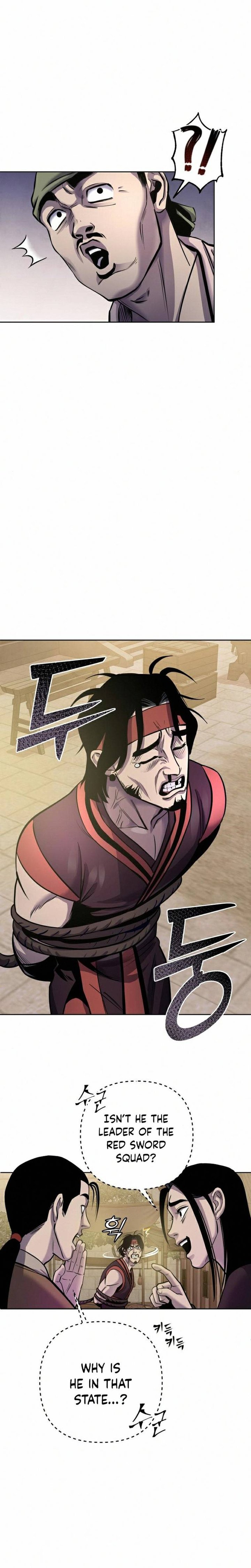 Revenge Of Young Master Peng 18 2