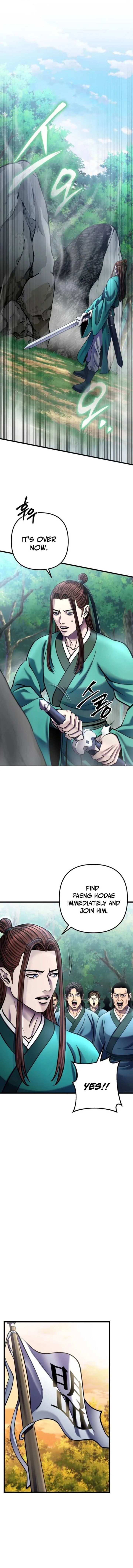 Revenge Of Young Master Peng 186 14