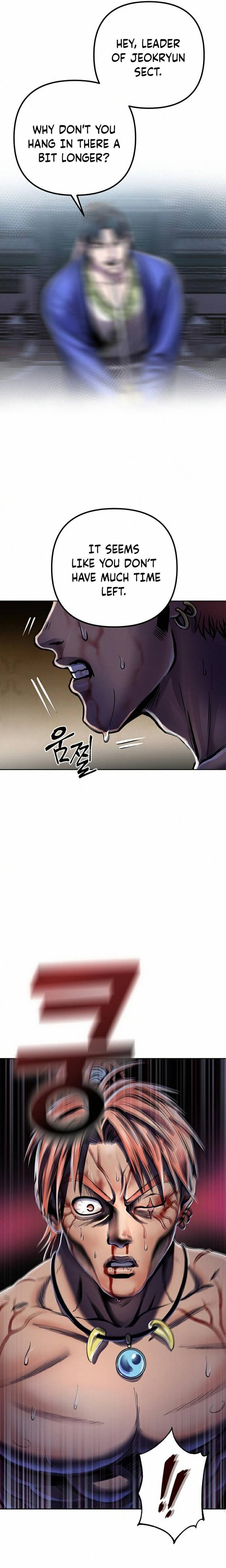 Revenge Of Young Master Peng 19 12