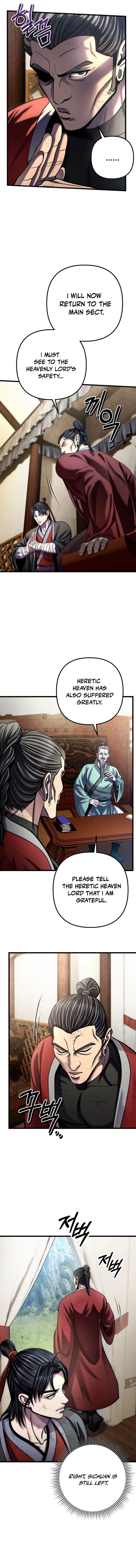 Revenge Of Young Master Peng 195 4