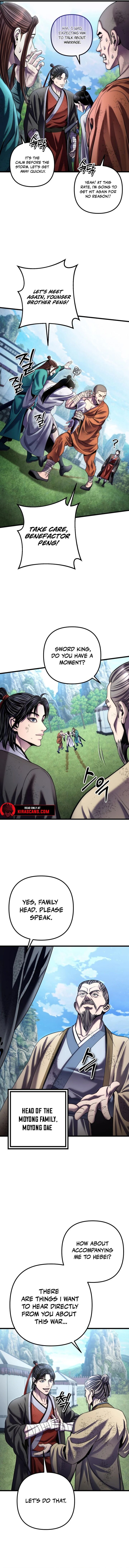 Revenge Of Young Master Peng 195 9