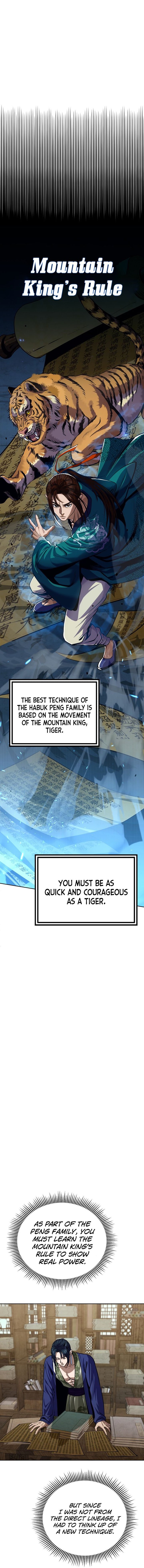 Revenge Of Young Master Peng 2 13