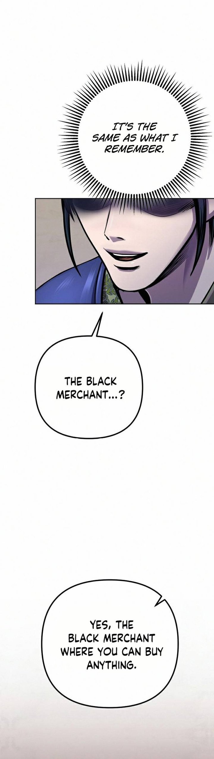 Revenge Of Young Master Peng 20 20