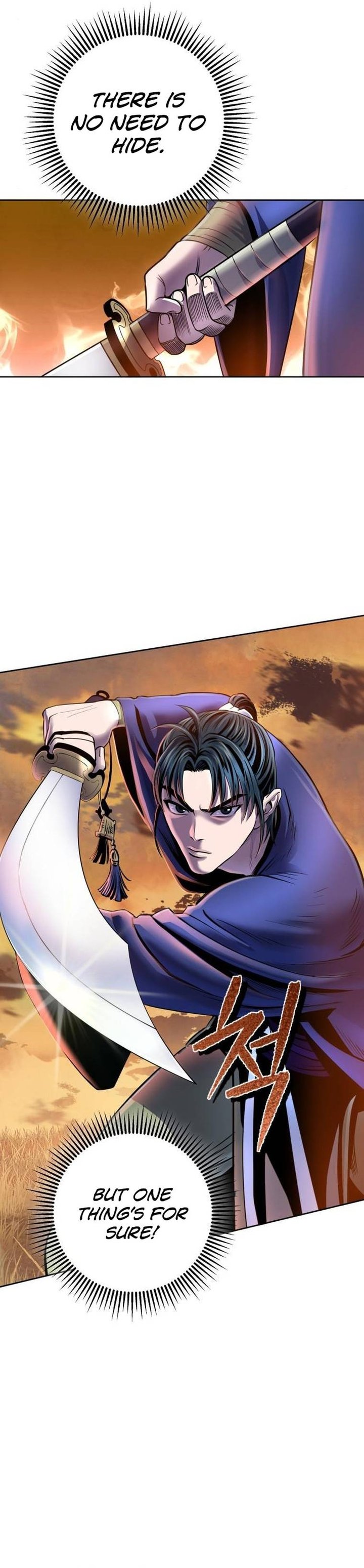 Revenge Of Young Master Peng 21 13