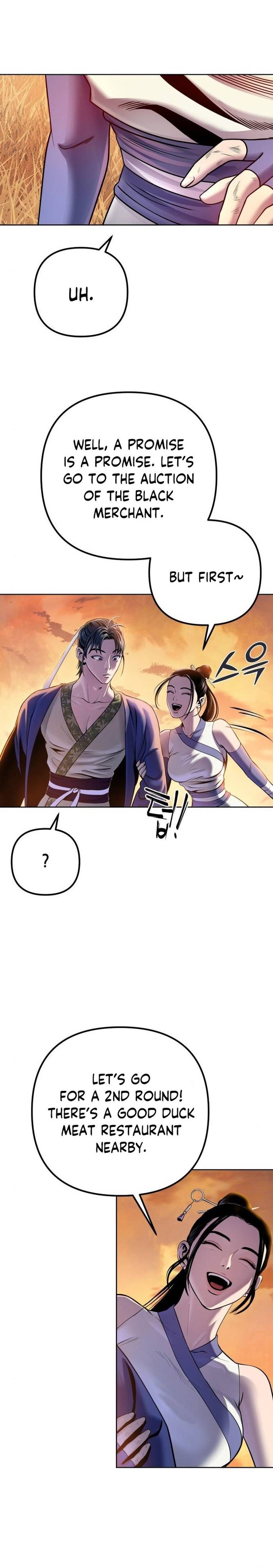 Revenge Of Young Master Peng 21 20