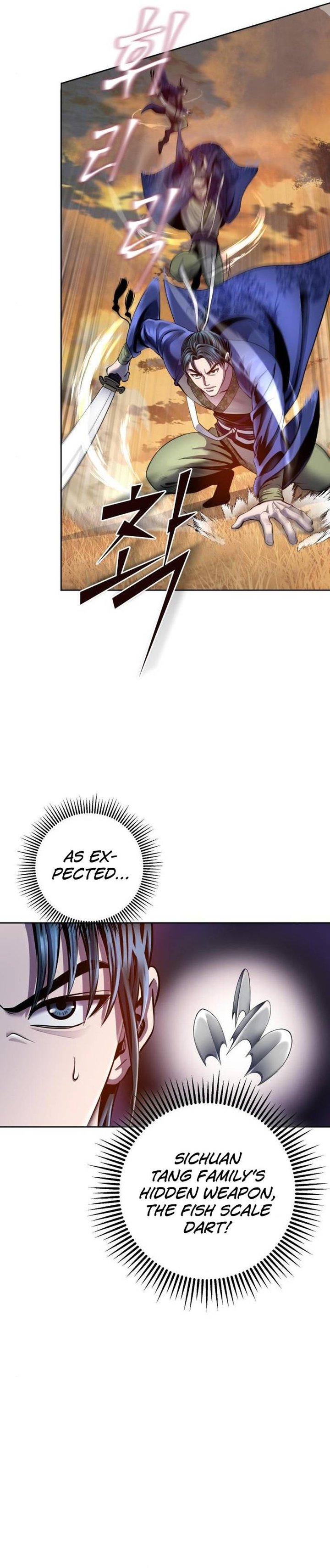 Revenge Of Young Master Peng 21 7