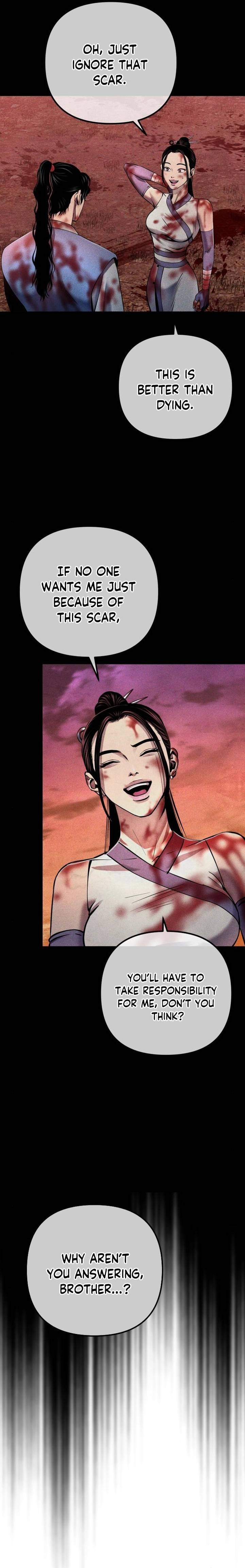 Revenge Of Young Master Peng 22 3