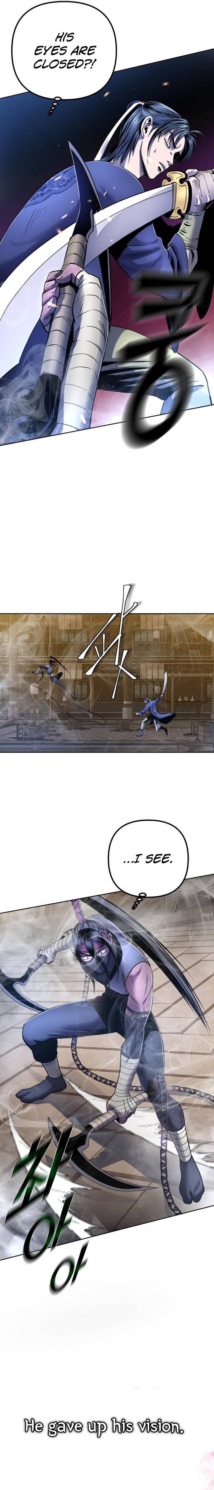 Revenge Of Young Master Peng 25 5