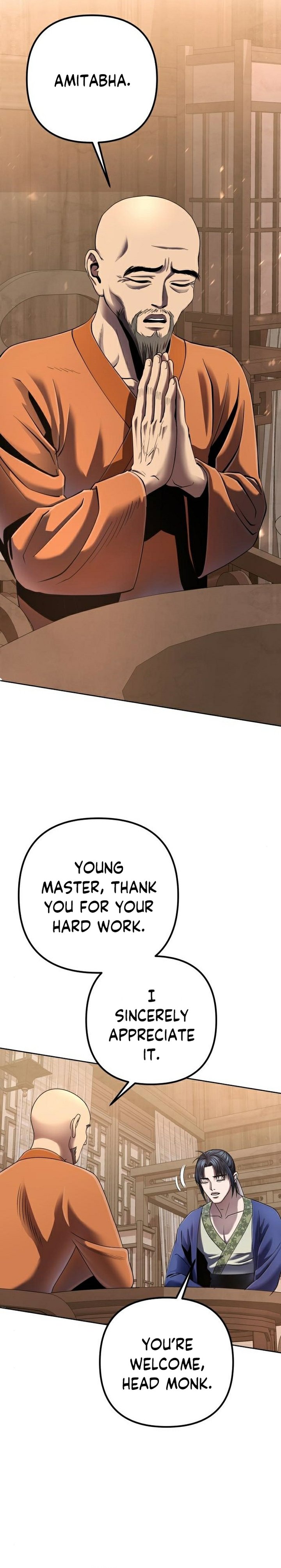 Revenge Of Young Master Peng 27 16