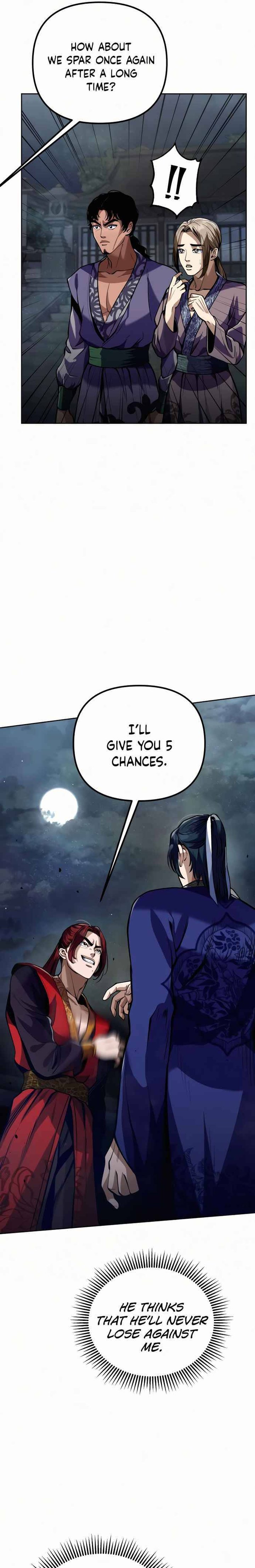 Revenge Of Young Master Peng 3 11