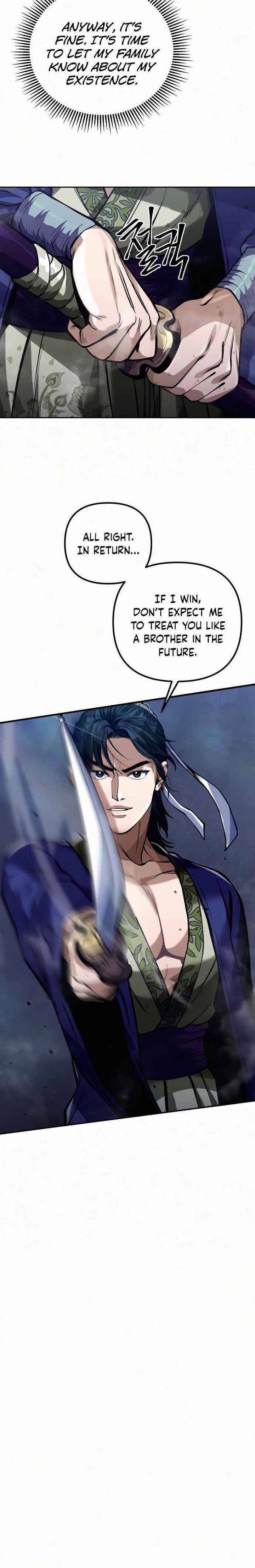 Revenge Of Young Master Peng 3 12