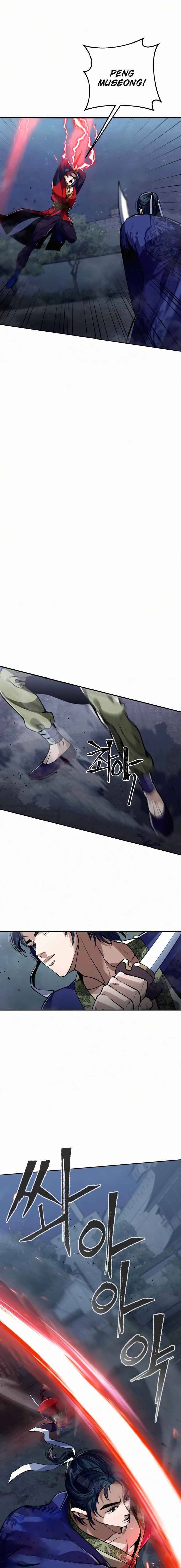 Revenge Of Young Master Peng 3 17