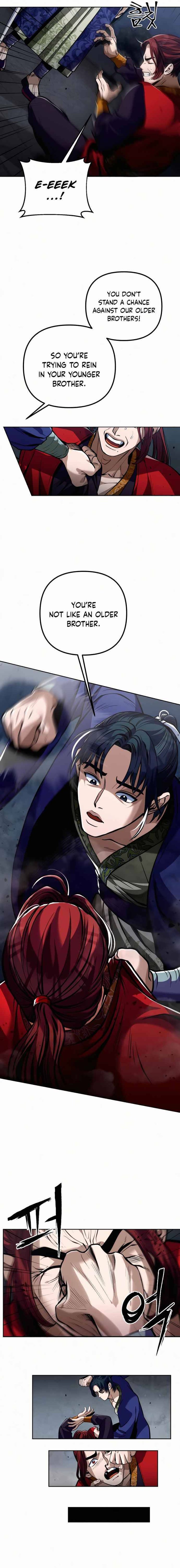 Revenge Of Young Master Peng 3 19