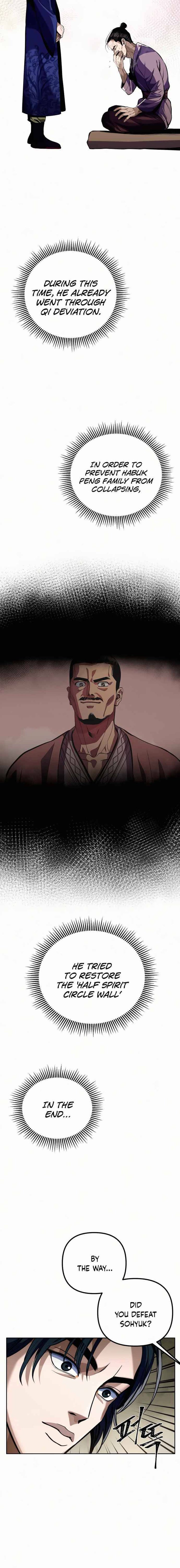 Revenge Of Young Master Peng 3 22