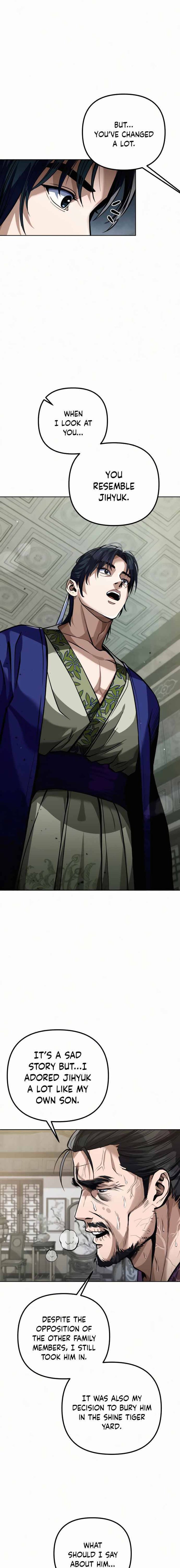 Revenge Of Young Master Peng 3 25
