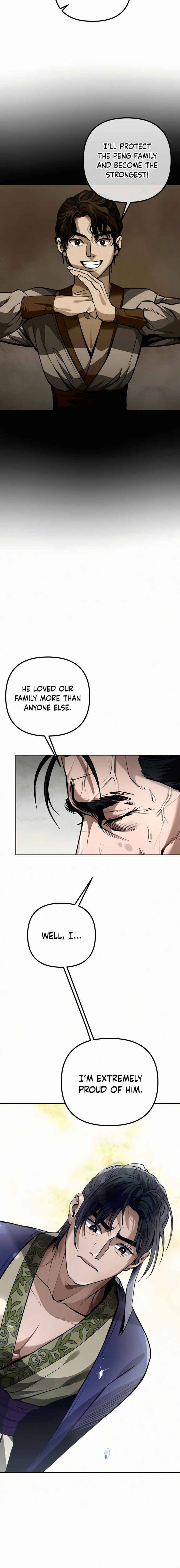 Revenge Of Young Master Peng 3 26