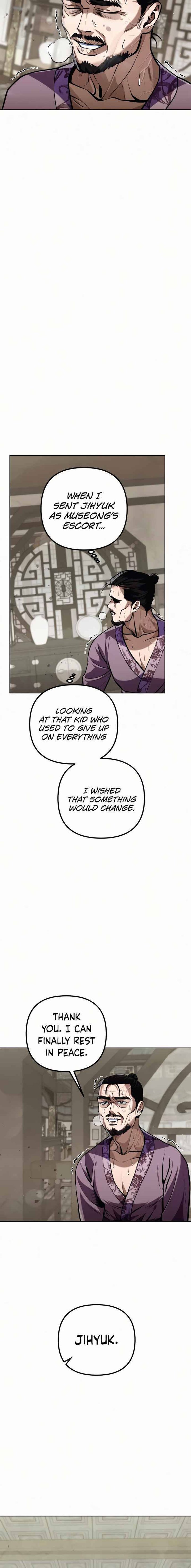 Revenge Of Young Master Peng 3 28