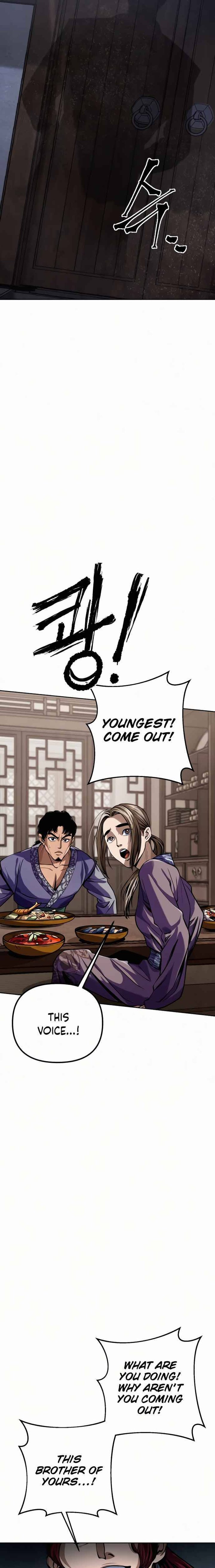 Revenge Of Young Master Peng 3 3