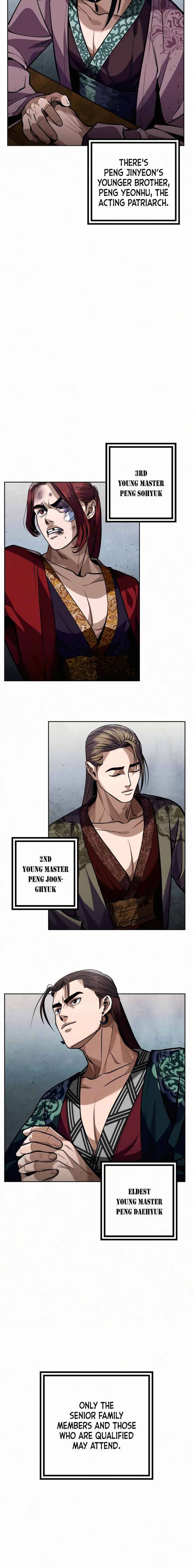 Revenge Of Young Master Peng 3 30
