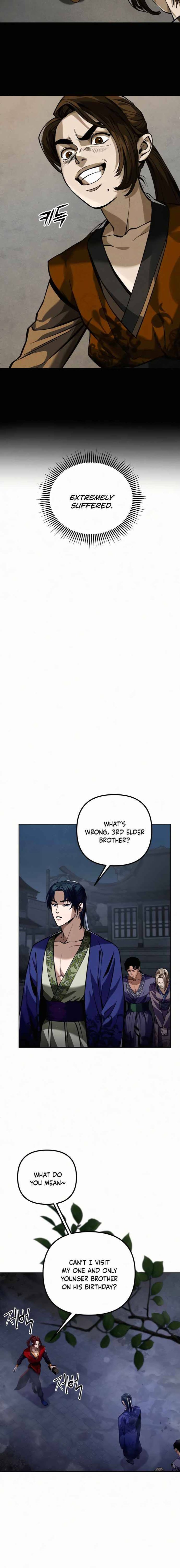 Revenge Of Young Master Peng 3 6