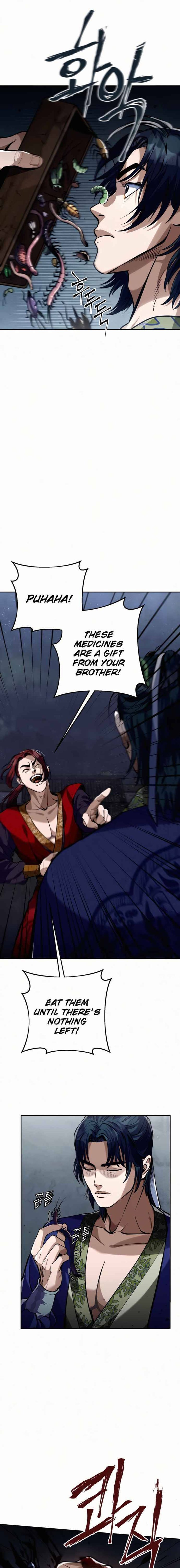 Revenge Of Young Master Peng 3 7