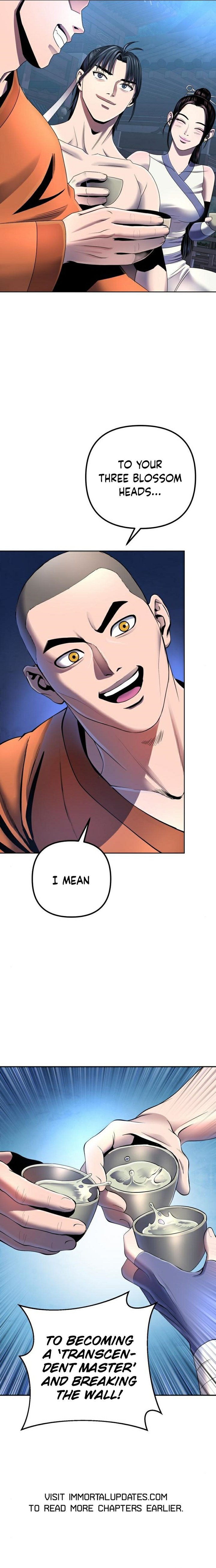 Revenge Of Young Master Peng 30 24