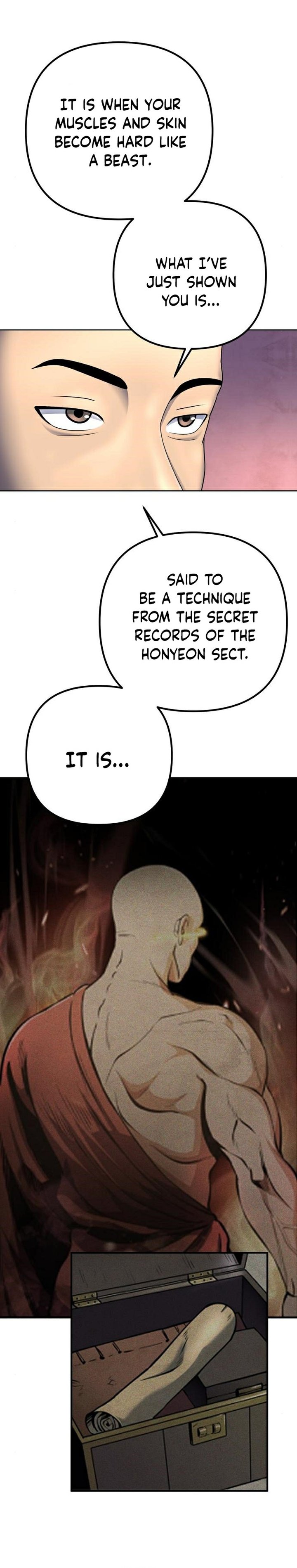 Revenge Of Young Master Peng 30 7