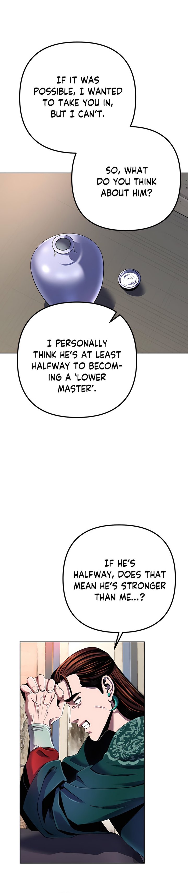 Revenge Of Young Master Peng 32 10