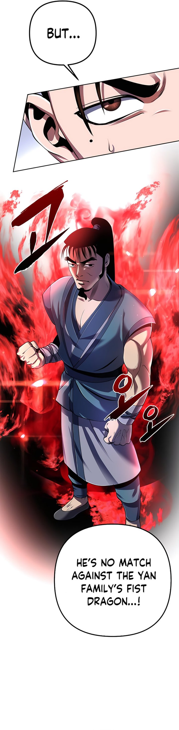 Revenge Of Young Master Peng 32 11
