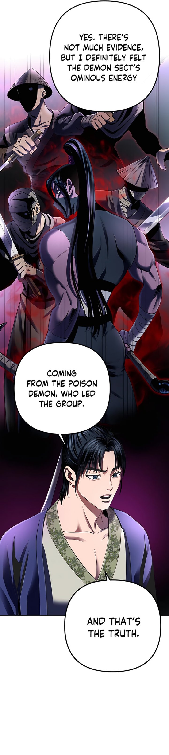 Revenge Of Young Master Peng 32 18