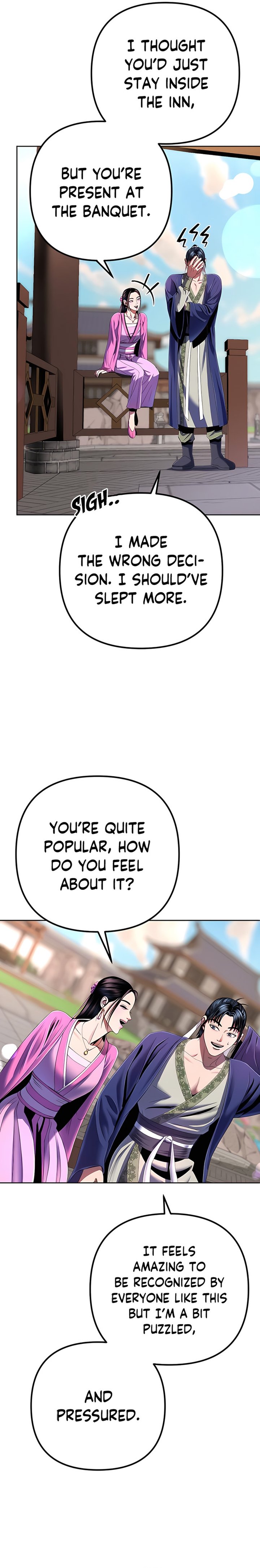 Revenge Of Young Master Peng 32 28