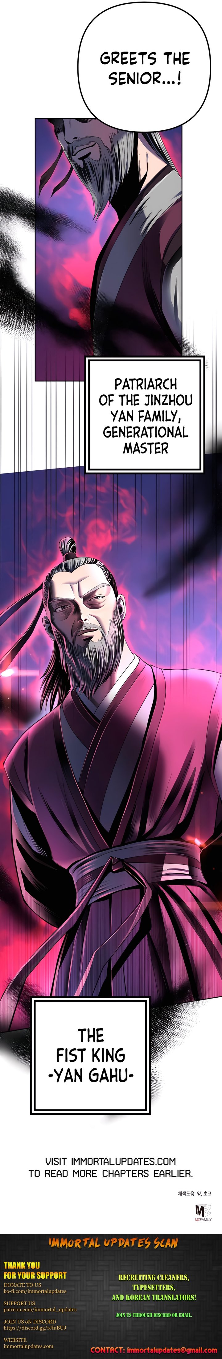 Revenge Of Young Master Peng 32 34