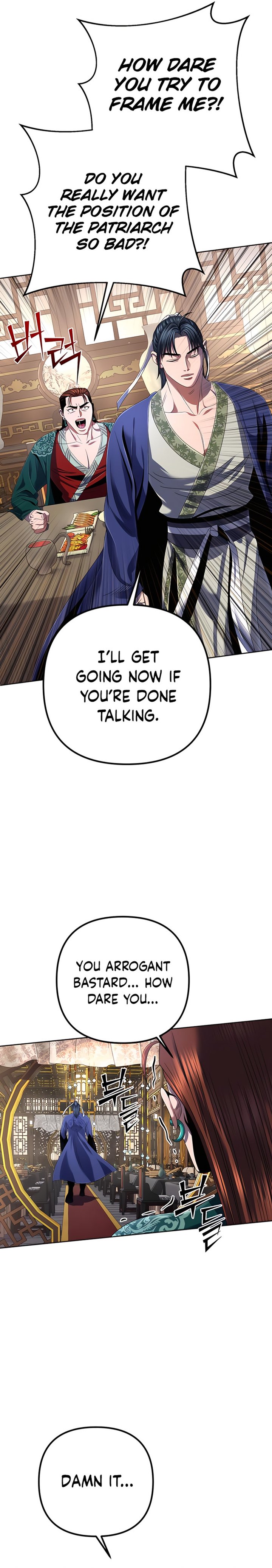 Revenge Of Young Master Peng 32 8