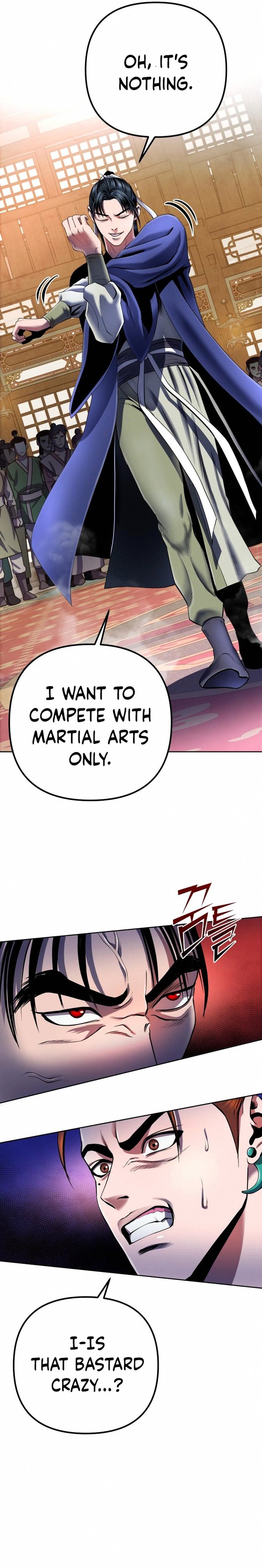 Revenge Of Young Master Peng 34 16
