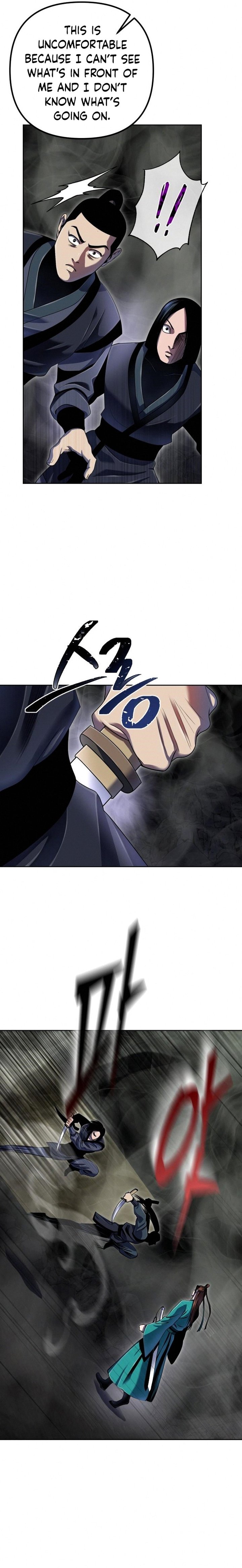Revenge Of Young Master Peng 40 11