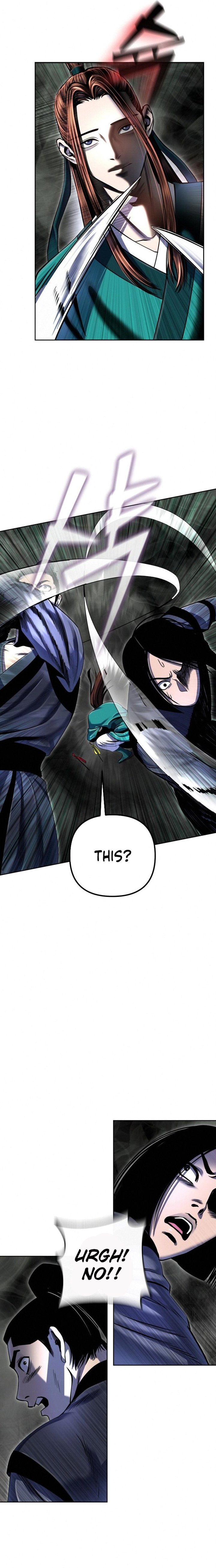 Revenge Of Young Master Peng 40 12