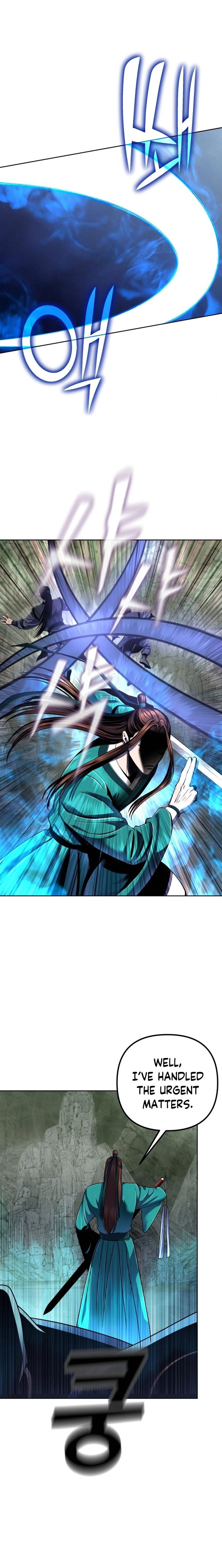 Revenge Of Young Master Peng 40 14