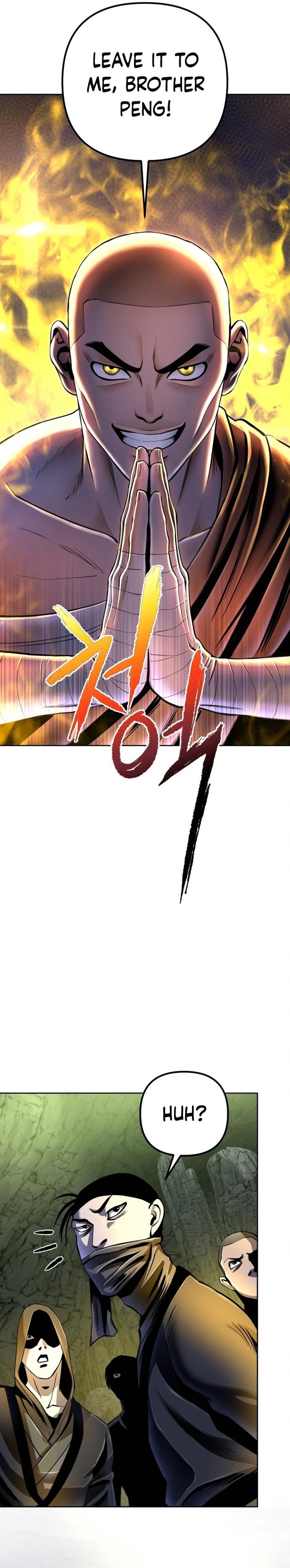 Revenge Of Young Master Peng 40 18