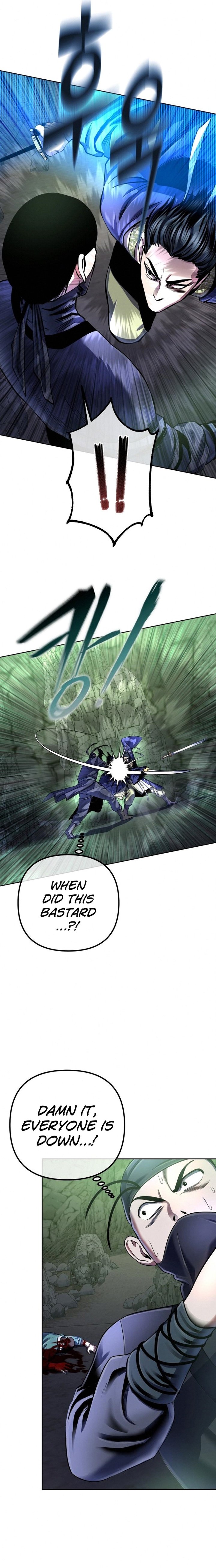Revenge Of Young Master Peng 40 20