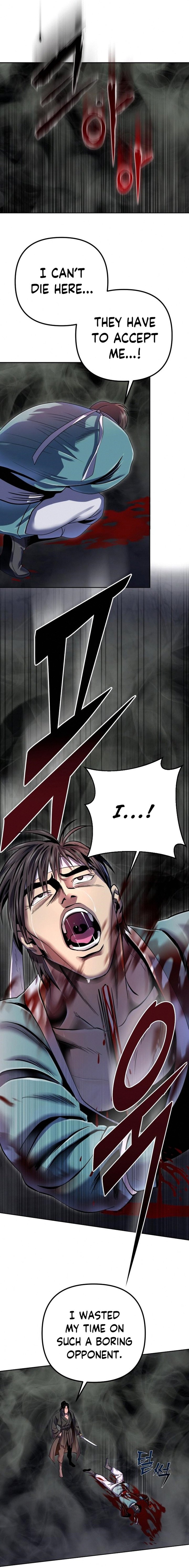 Revenge Of Young Master Peng 40 4