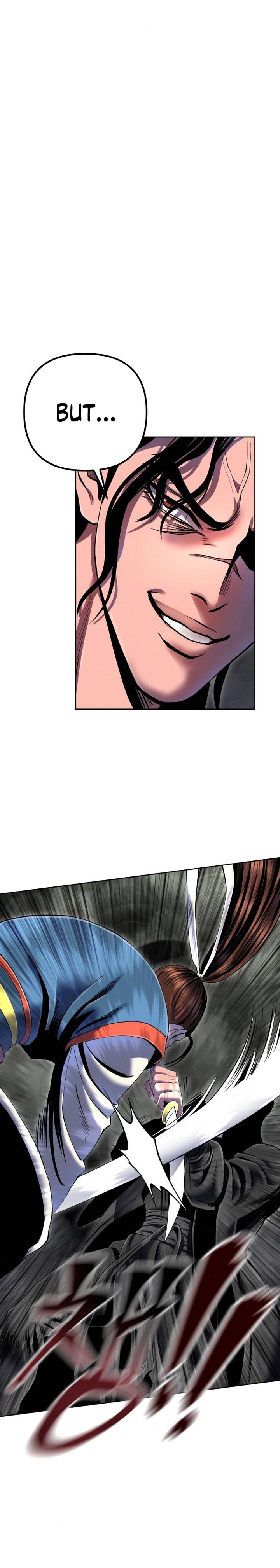 Revenge Of Young Master Peng 40 5