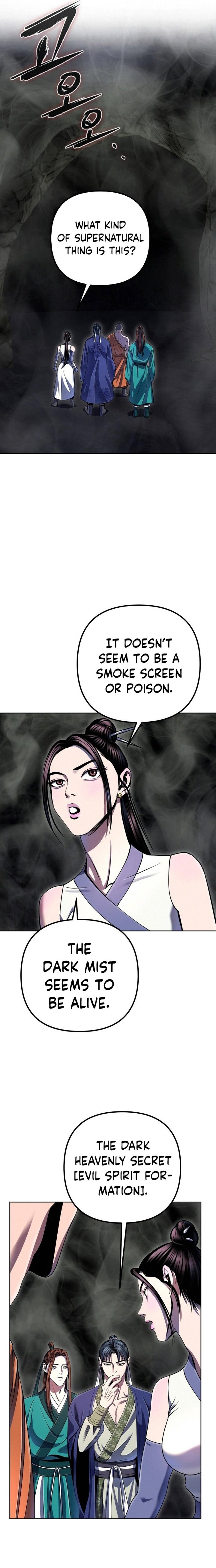 Revenge Of Young Master Peng 40 7