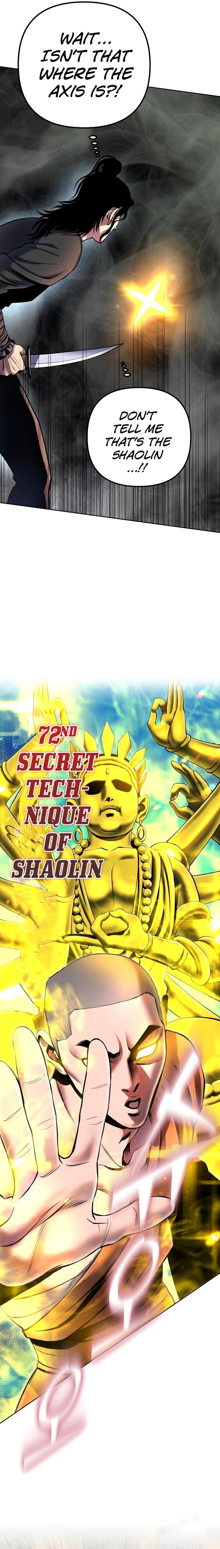 Revenge Of Young Master Peng 41 4