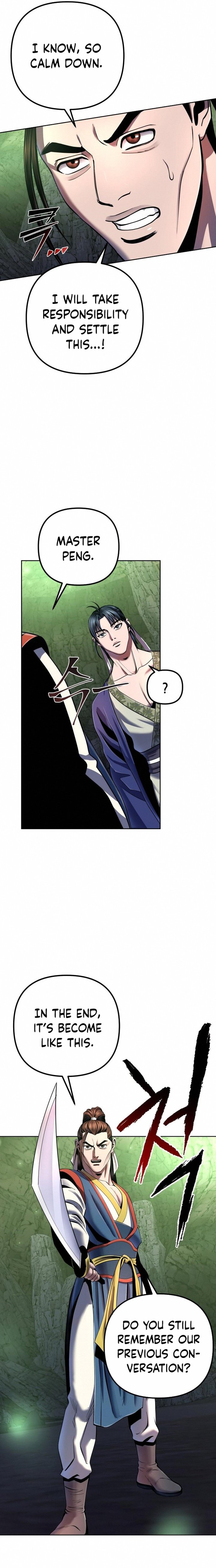 Revenge Of Young Master Peng 42 7