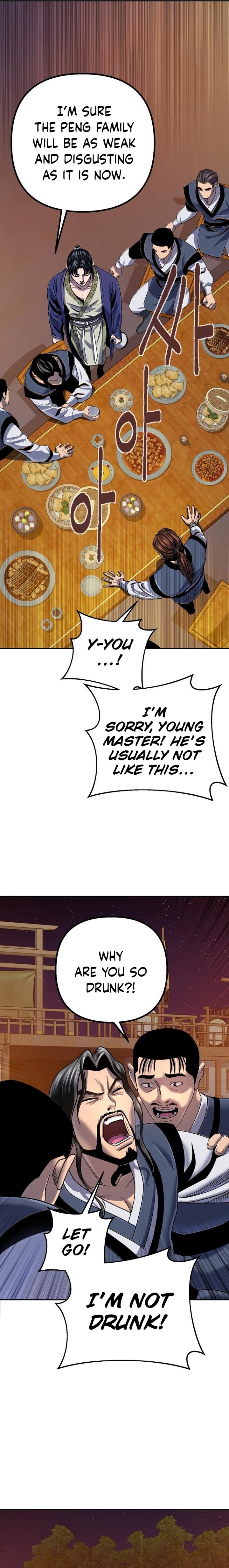 Revenge Of Young Master Peng 43 21