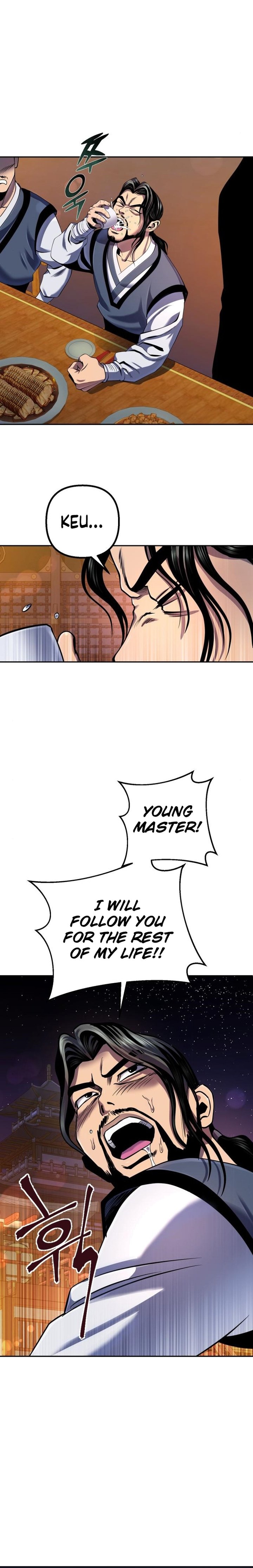 Revenge Of Young Master Peng 43 28