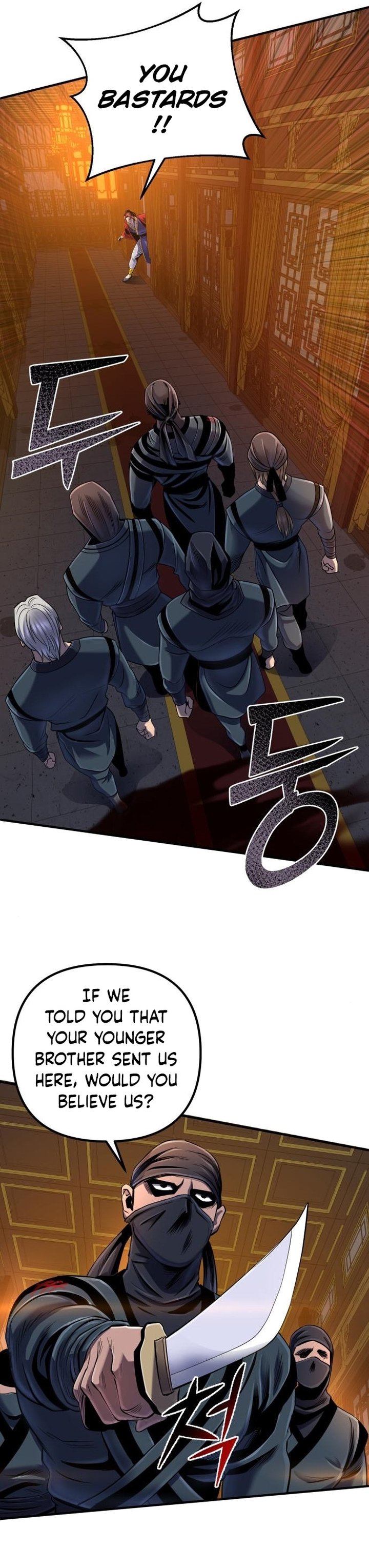 Revenge Of Young Master Peng 44 22