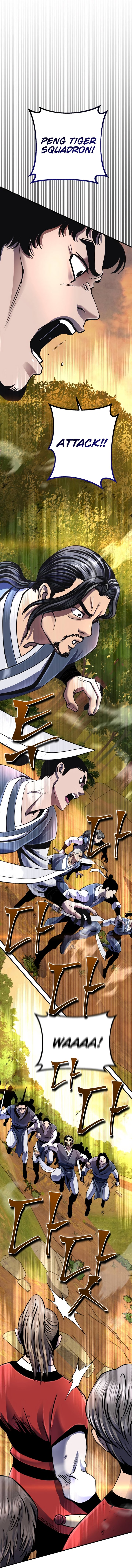Revenge Of Young Master Peng 49 16